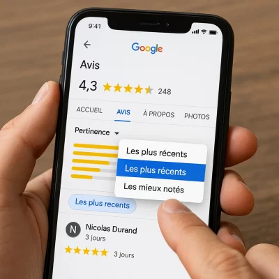 comprar reseñas google reales