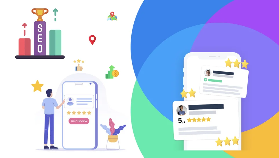 comprar reseñas google 5 estrellas
